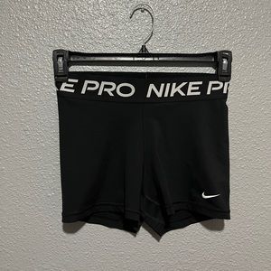 Nike Pro Shorts